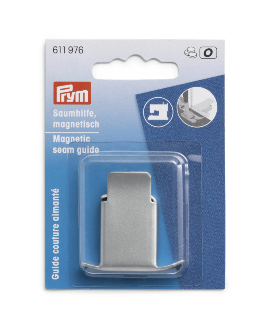 Prym Magnetic Seam Guide