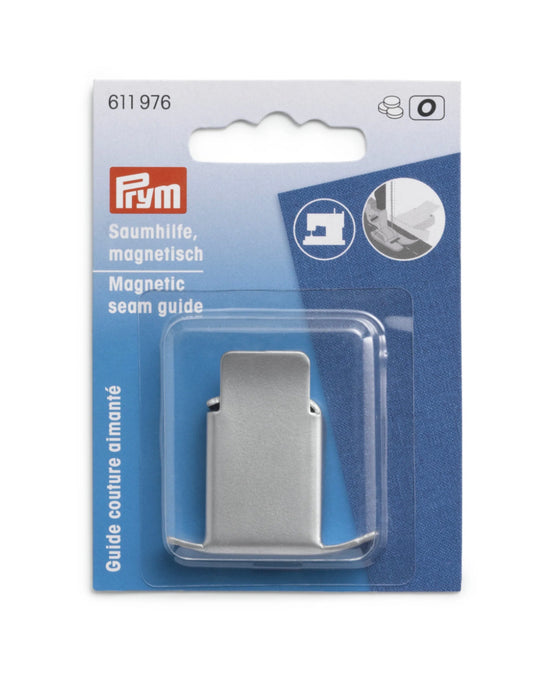 Prym Magnetic Seam Guide