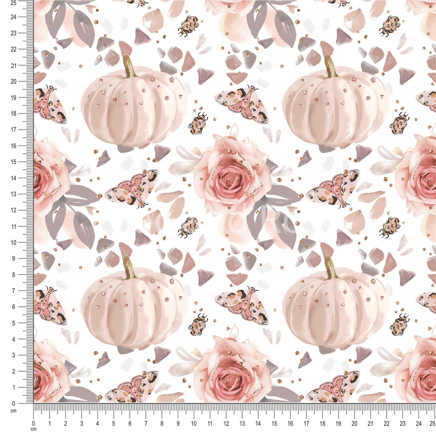 PRE-ORDER - Pink Pumpkins