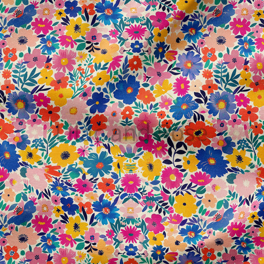 PRE-ORDER - Bright Summer Floral