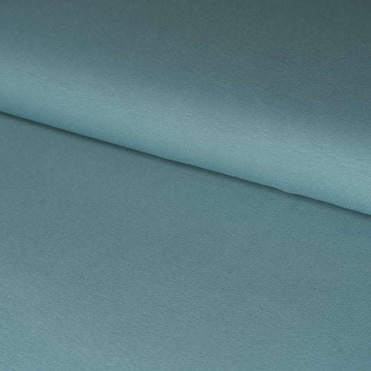 Plain Cotton Jersey - Sea Green