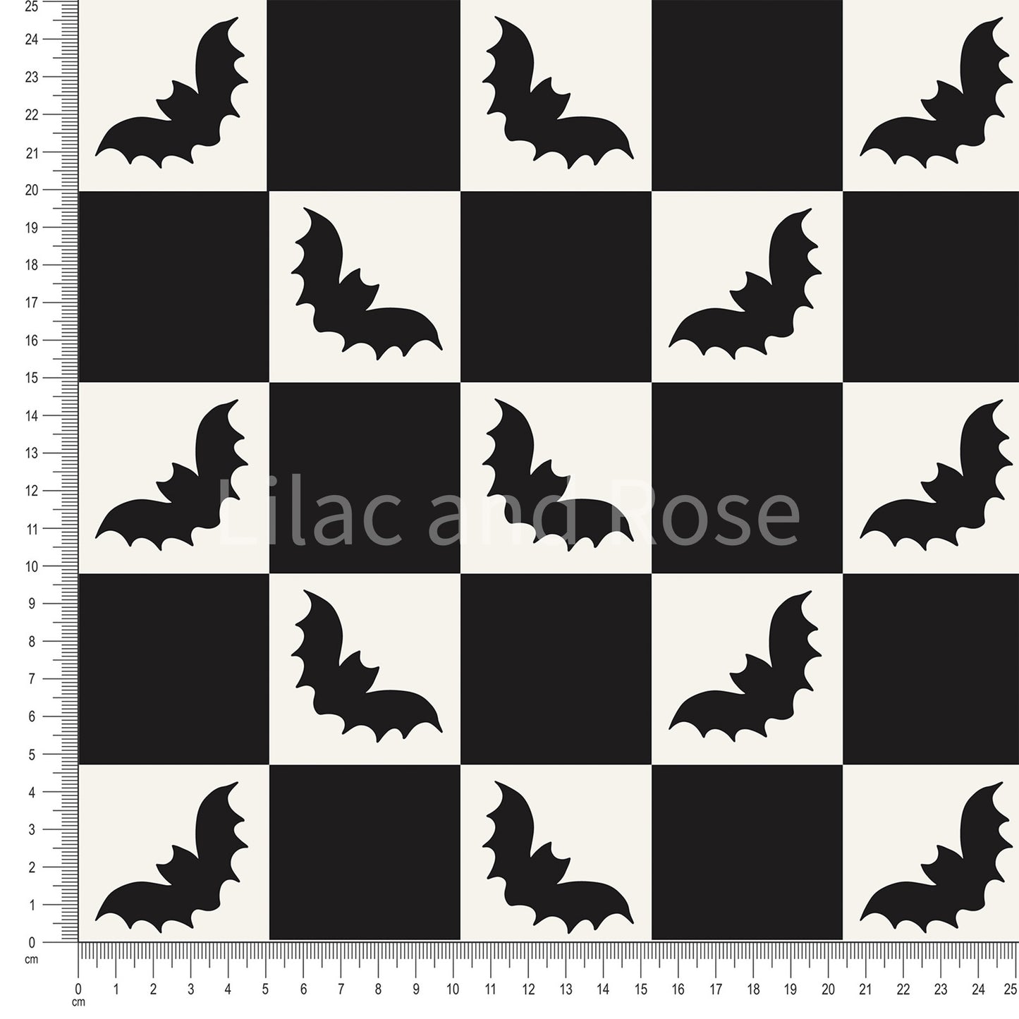 PRE-ORDER - Checkerboard Bats