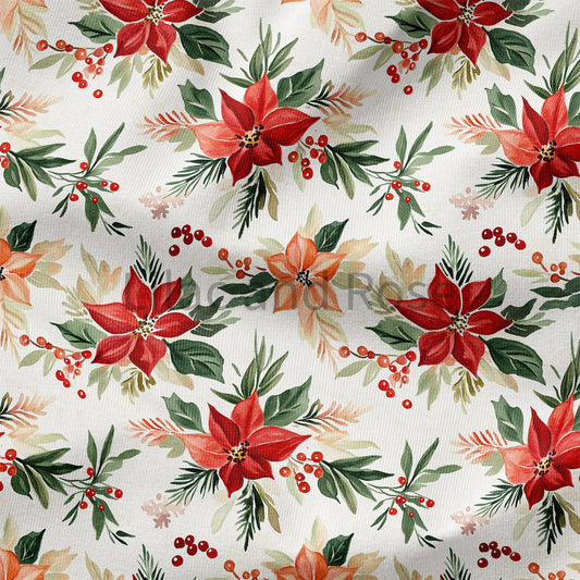 PRE-ORDER - Christmas Floral