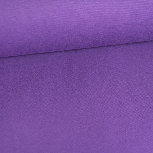 Ribbing - Purple