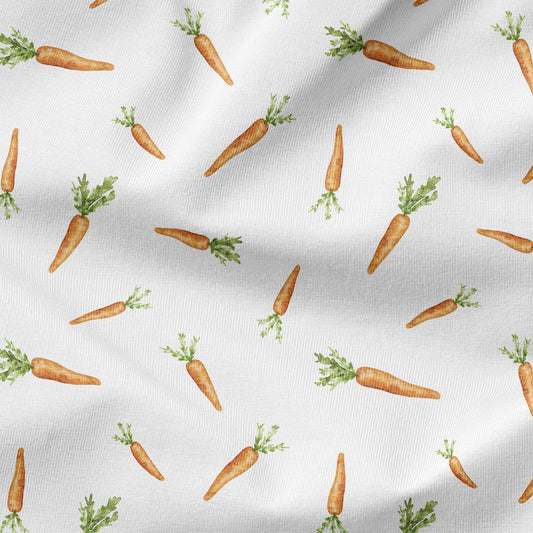 PRE-ORDER - Carrots