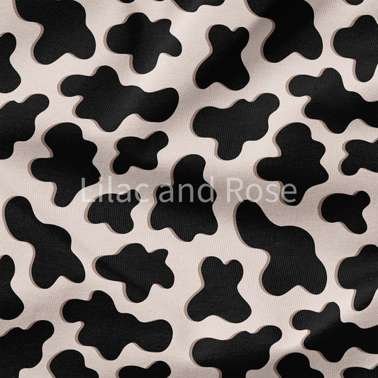 PRE-ORDER - Cow Print