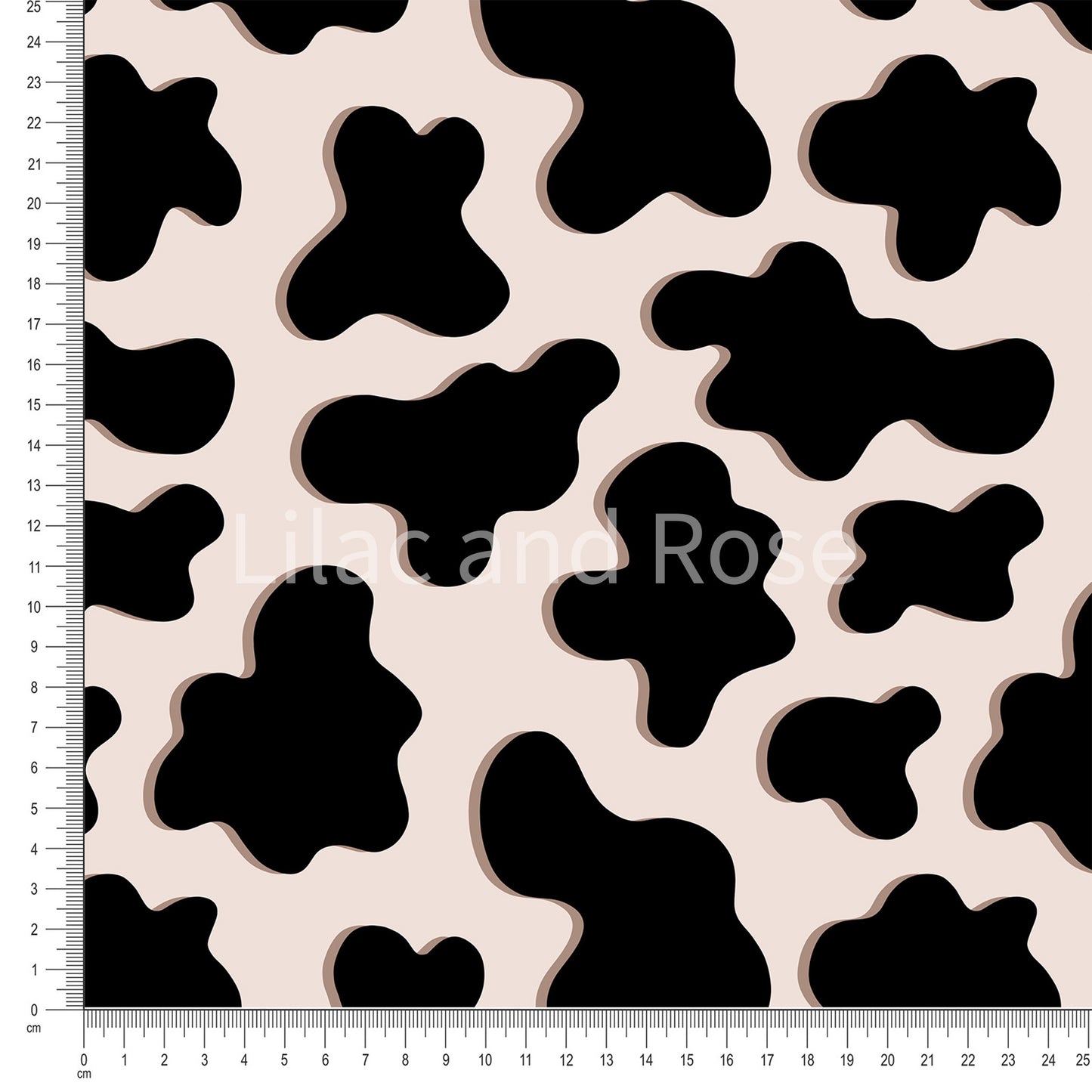 PRE-ORDER - Cow Print