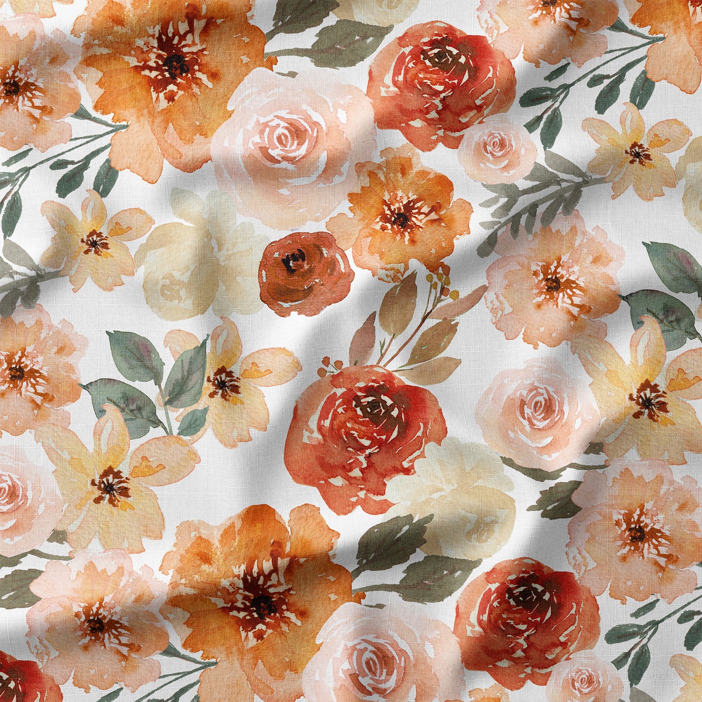 PRE-ORDER - Rusty Floral