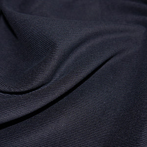 21 Wale Needlecord - Navy